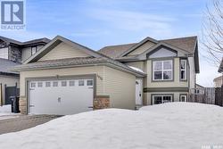 1030 Korol CRESCENT  Saskatoon, SK S7R 0E5