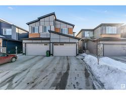 3523 5A AV SW  Edmonton, AB T6X 2W7