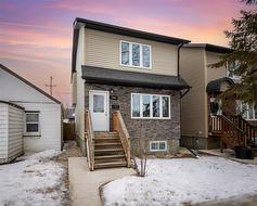 744 Walker Avenue  Winnipeg, MB R3L 1C8