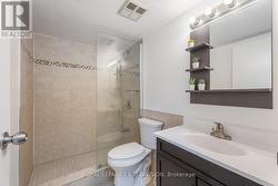 4 Piece bathroom - 