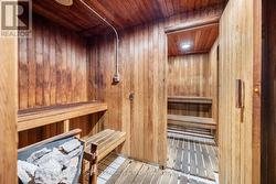 Sauna! - 