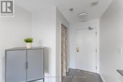 Foyer and Coat closet - 