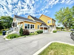 122 Rue Jean-Talon  Saint-Jean-Sur-Richelieu, QC J2W 1N7