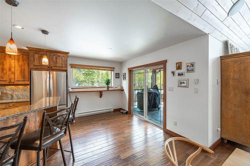 1433 Sugar Lake Road, Cherryville, BC - Indoor