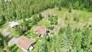 1433 Sugar Lake Road, Cherryville, BC  - Outdoor With View 