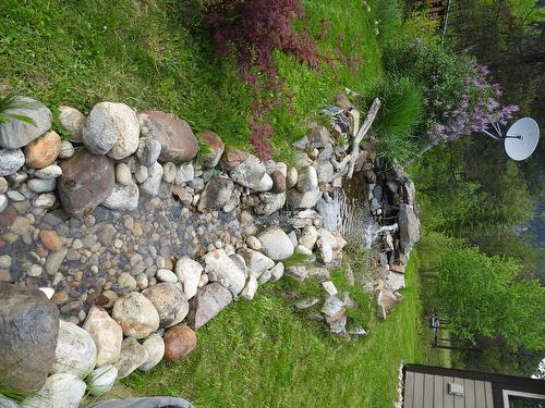 1433 Sugar Lake Road, Cherryville, BC - Outdoor