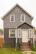 851 McDermot AVE  Winnipeg, MB R3P 0T8