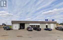 1125 2nd AVENUE W  Prince Albert, SK S6V 2E3