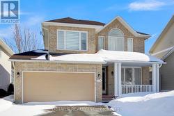 114 MUSKEGO CRESCENT N  Ottawa, ON K2W 1H6