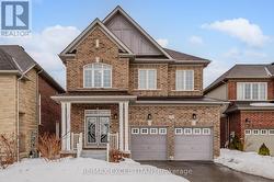 498 THOMAS SLEE DRIVE  Kitchener, ON N2P 2Y1