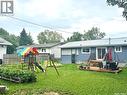 105 6Th Avenue S, Big River, SK  - Outdoor 