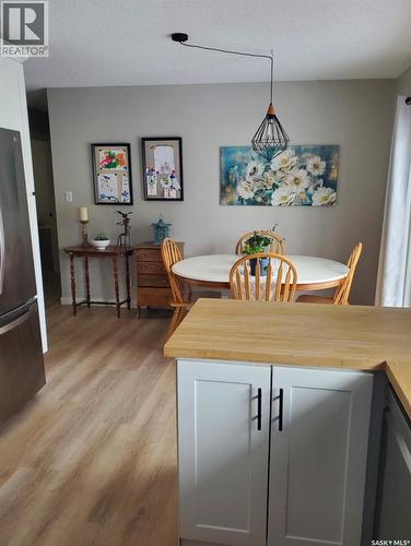 105 6Th Avenue S, Big River, SK - Indoor Photo Showing Dining Room