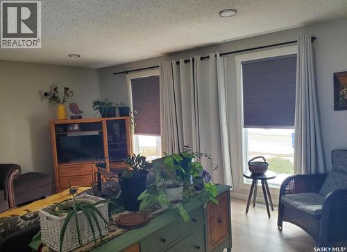 105 6Th Avenue S, Big River, SK - Indoor Photo Showing Living Room
