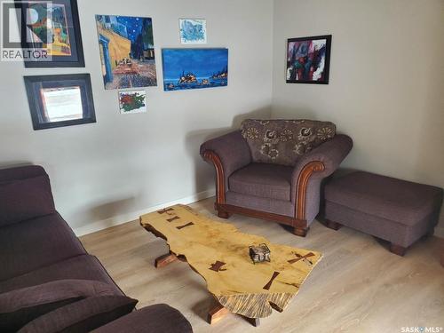 105 6Th Avenue S, Big River, SK - Indoor