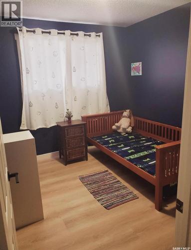 105 6Th Avenue S, Big River, SK - Indoor Photo Showing Bedroom