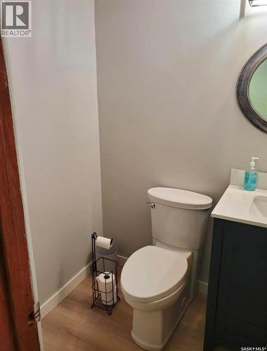 105 6Th Avenue S, Big River, SK - Indoor Photo Showing Bathroom