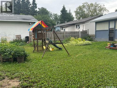 105 6Th Avenue S, Big River, SK - Outdoor