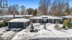 79 VARLEY DRIVE  Ottawa, ON K2K 1H3