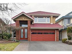 4511 CAMERON COURT  Richmond, BC V6V 2T5