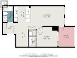 Floor Plan - 