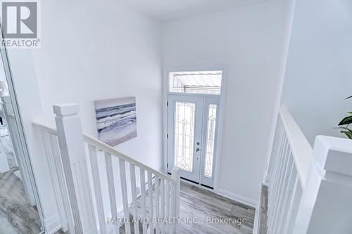 4124 Dursley Crescent, Mississauga, ON - Indoor Photo Showing Other Room