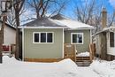 2344 Wallace Street, Regina, SK  - Outdoor 