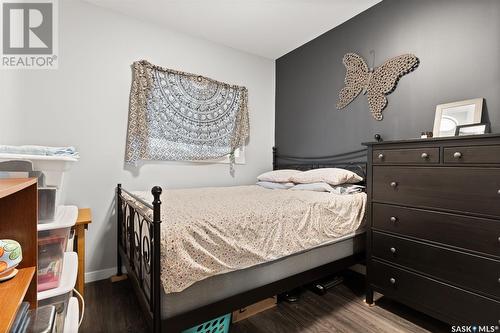 2344 Wallace Street, Regina, SK - Indoor Photo Showing Bedroom