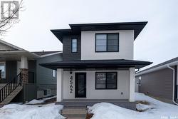 4562 James Hill ROAD  Regina, SK S4W 0K8