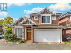 7 7060 BLUNDELL ROAD  Richmond, BC V6Y 1J4