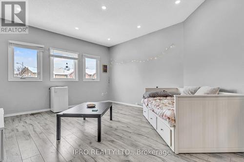 5014 Rundle Court, Mississauga, ON - Indoor Photo Showing Other Room