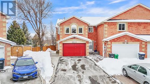 5014 Rundle Court, Mississauga, ON - Outdoor