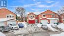 5014 Rundle Court, Mississauga, ON  - Outdoor With Facade 