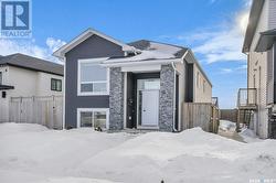 310 Rosewood BOULEVARD W  Saskatoon, SK S7V 0G9