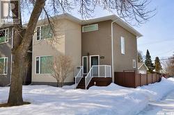 2124 Broadway AVENUE  Saskatoon, SK S7J 0Y4