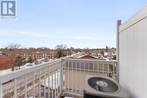 1002 Redtail Private, Ottawa, ON - Outdoor