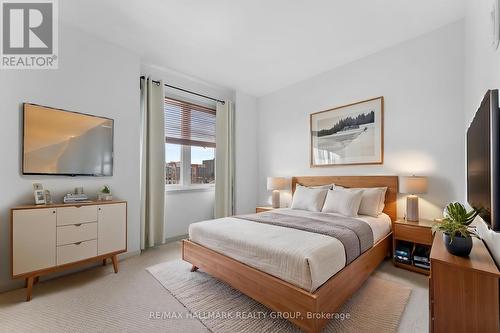 1002 Redtail Private, Ottawa, ON - Indoor Photo Showing Bedroom