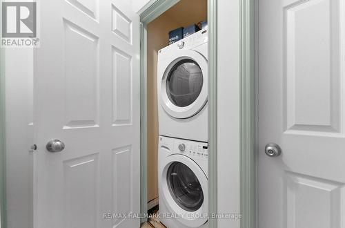 1002 Redtail Private, Ottawa, ON - Indoor Photo Showing Laundry Room