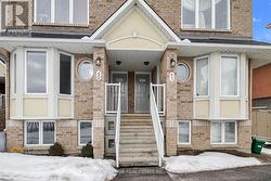 45 WATERBRIDGE DRIVE  Ottawa, ON K2G 6R5