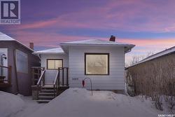 1405 King STREET  Regina, SK S4T 4G5