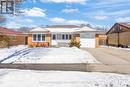 234 Erb Street, Waterloo, ON  - Outdoor 