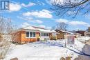 234 Erb Street, Waterloo, ON  - Outdoor 