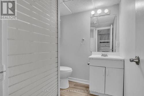 234 Erb Street, Waterloo, ON - Indoor Photo Showing Bathroom