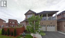 20 GOLDNUGGET ROAD  Brampton, ON L6Y 5N7