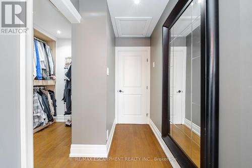 2126 Grange Drive, Mississauga, ON - Indoor Photo Showing Other Room