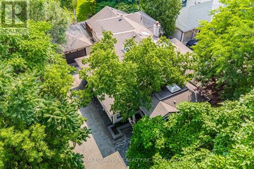 2126 Grange Drive, Mississauga, ON - Outdoor