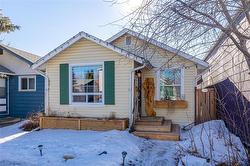 116 Morier AVE  Winnipeg, MB R2M 0C7