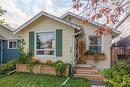 116 Morier Ave, Winnipeg, MB 