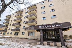 305-250 Wellington CR  Winnipeg, MB R3M 0B3