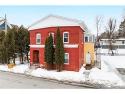 15-17 Mill ST  Fredericton, NB E3A 4L5