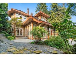 2919 TOWER HILL CRESCENT  West Vancouver, BC V7V 4W6